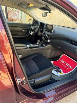 نيسان سنترا